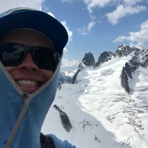 Meet your Posher, Ben